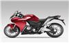 Foto 7 de la moto HONDA VFR