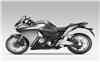 Foto 10 de la moto HONDA VFR