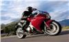 Foto 18 de la moto HONDA VFR