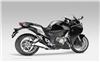 Foto 3 de la moto HONDA VFR