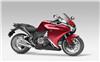 Foto 1 de la moto HONDA VFR