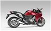 Foto 2 de la moto HONDA VFR