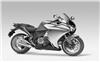 Ficha HONDA VFR 1200 F Dual Clutch