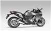 Foto 6 de la moto HONDA VFR