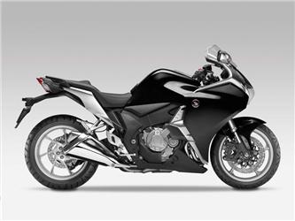 Foto principal de la moto HONDA VFR