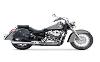 Foto 6 de la moto HONDA VT