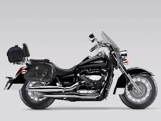 Foto principal de la moto HONDA VT
