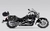 Ficha HONDA VT 750 C SHADOW