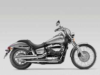 Foto principal de la moto HONDA VT