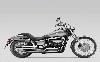 Ficha HONDA VT 750 C2 Shadow