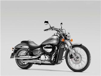 Foto principal de la moto HONDA VT