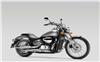 Ficha HONDA VT 750 DC Shadow Spirit
