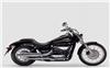 Foto 6 de la moto HONDA VT