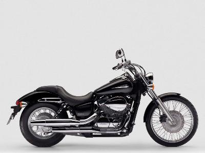 Foto principal de la moto HONDA VT