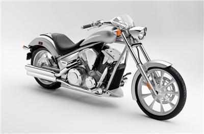 Foto principal de la moto HONDA VT