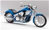 Foto 9 de la moto HONDA VT