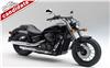Ficha HONDA VT 750 SHADOW BLACK SPIRIT