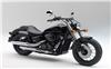 Ficha HONDA VT 750 SHADOW BLACK SPIRIT