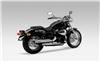 Foto 9 de la moto HONDA VT