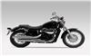Foto 2 de la moto HONDA VT