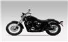 Foto 3 de la moto HONDA VT