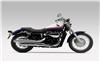 Foto 5 de la moto HONDA VT