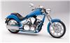 Foto 2 de la moto HONDA VT