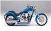 Foto 4 de la moto HONDA VT