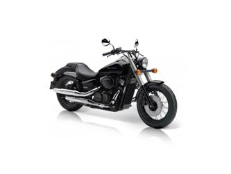 Foto principal de la moto HONDA VT 750 C2B Shadow en 