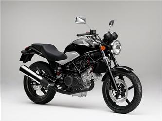 Foto principal de la moto HONDA VTR 250 en 