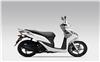Ficha HONDA Vision 50