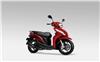 Foto 2 de la moto HONDA Vision