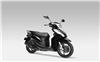 Foto 3 de la moto HONDA Vision