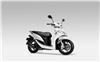 Foto 4 de la moto HONDA Vision
