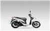 Foto 7 de la moto HONDA Vision