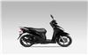 Foto 8 de la moto HONDA Vision