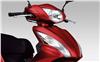 Foto 9 de la moto HONDA Vision
