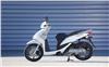 Foto 16 de la moto HONDA Vision