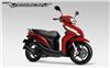 Ficha HONDA Vision 110