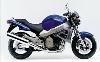 Foto 1 de la moto HONDA X11
