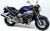 Foto 2 de la moto HONDA X11