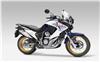 Ficha HONDA Transalp XL 700 V