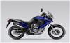Foto 4 de la moto HONDA Transalp