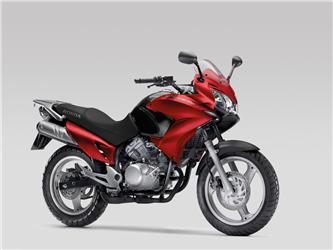 Foto principal de la moto HONDA XL