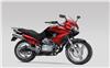 Ficha HONDA XL 125V Varadero