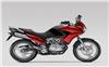 Foto 3 de la moto HONDA XL