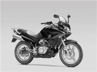 Foto principal de la moto HONDA XL
