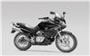 Ficha HONDA XL 125V Varadero Deluxe