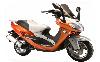 Ficha HUATIAN Cayman 125