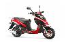 Ficha HUATIAN Twister 125